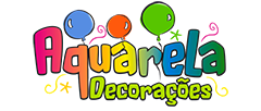 Aquarela Decorações